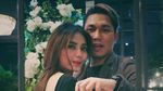 Sah Jadi Suami Istri, Intip Kemesraan Rizal Armada dan Monica