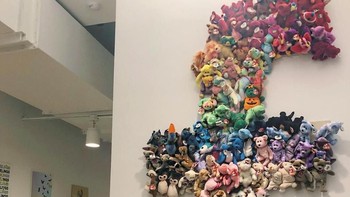 Ada logo Facebook yang menjadi pemilik Instagram. Foto: Instagram