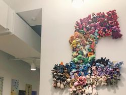 Mengintip Markas Baru Instagram di New York yang Keren