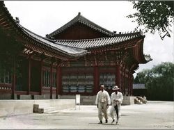 Potret Kontras Korea Selatan Saat Masih Melarat vs Sekarang