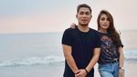 Sah Jadi Suami Istri, Intip Kemesraan Rizal Armada dan Monica