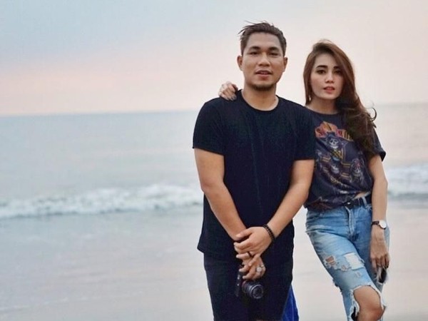 Usai Nikah Monica Imas Kaget Lihat Rizal Armada Ngorok