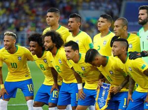 Prediksi Brasil Vs Meksiko: Selecao Sedang Tak Terkalahkan Jadi Unggulan