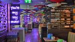 Menikmati Es Kelapa dan Pho Buatan Restoran Funky di Dubai