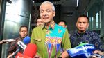 Sehari Setelah Pilkada, Ganjar Pranowo Diperiksa KPK