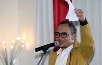 3 Menteri dari PKB Nyaleg: Minta Izin ke Jokowi untuk Tugas Partai