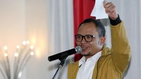 Pembangunan Innovation Room bagi angkatan kerja muda adalah cara tidak biasa yang dipilih Kemenaker untuk menyelesaikan permasalahan ketenagakerjaan secara strategis, yaitu dengan memanfaatkan teknologi. Foto: dok. Kemnaker