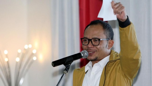 Menaker Usul Tambahan Jaminan Tenaga Kerja, Pengusaha Menolak