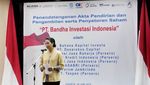 Perusahaan Pembiayaan Investasi