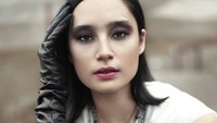 Siapa yang menampik kecantikan Tatjana Saphira. Dok. Instagram