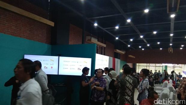 Kemnaker sediakan ruang bagi startup