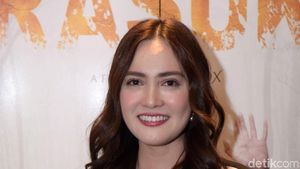 Penampilan Shandy Aulia Pasca Kena Nyinyiran Netizen saat Liburan