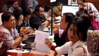 Posko yang dibuka hingga tanggal 21 Juli 2018 itu juga akan dibuka untuk aduan dari tingkat SMP dan SMA.