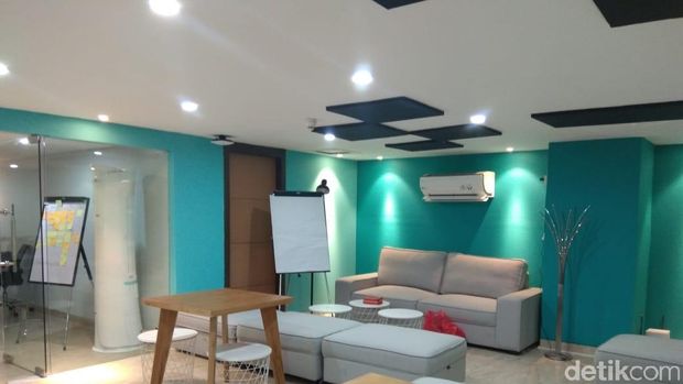 Kemnaker sediakan ruang bagi startup
