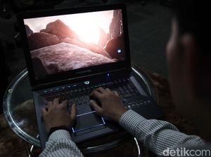 Review: Predator Helios 500 yang Gahar Banget Buat Gaming