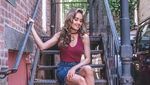 Deretan Artis Cantik Keturunan Jerman
