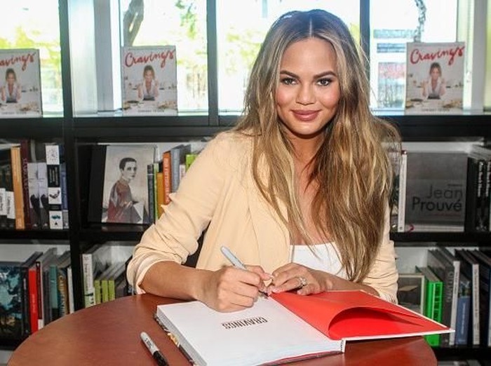 chrissy teigen