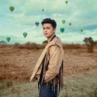 Di posisi sembilan 100 Asian Hearttrobs 2018, ada James Reid dari Filipina Foto: Instagram
