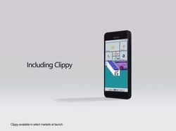 Tampilan Smartphone Microsoft yang Pakai Windows 95