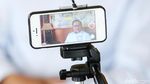 Optimisme Sudrajat yang Ingin Pimpin Jawa Barat