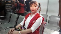 Roro Fitria kembali jadi sorotan usai pengakuan pengacaranya terkait kasus narkoba yang menimpanya. Desi P/detikHOT.