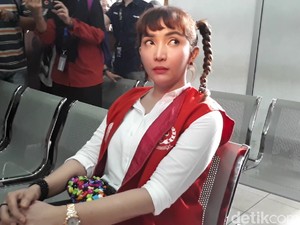 Roro Fitria Takut Kembali Kecanduan, Berapa Lama Bisa Lepas dari Narkoba?