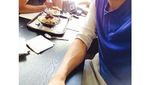 Si Jago Lee Yong dari Timnas Korea Suka Cicip Burger hingga Sushi