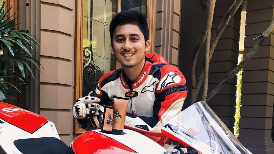 Alshad Kautsar, Sepupu Raffi Ahmad yang Rumahnya Rp 200 M