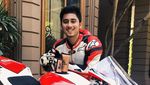 Alshad Kautsar, Sepupu Raffi Ahmad yang Rumahnya Rp 200 M
