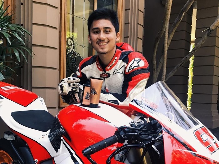 Alshad Kautsar