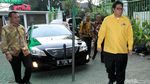 Airlangga Temui Rommy