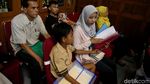 Posko Pelayanan PPDB Online Dipadati Warga