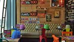 Menikmati Es Kelapa dan Pho Buatan Restoran Funky di Dubai