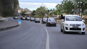 10 Mobil Terlaris Mei 2018 (I)