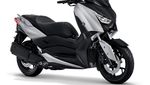 Baju Baru Yamaha Xmax Setelah Lebaran