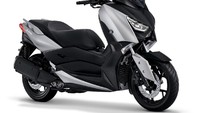 Yamaha menawarkan semuanya dalam warna matte yang tengah naik daun menjadi trend di industri otomotif kendaraan premium karena mencerminkan kesan elegan dan premium.  Foto: Dok. Yamaha