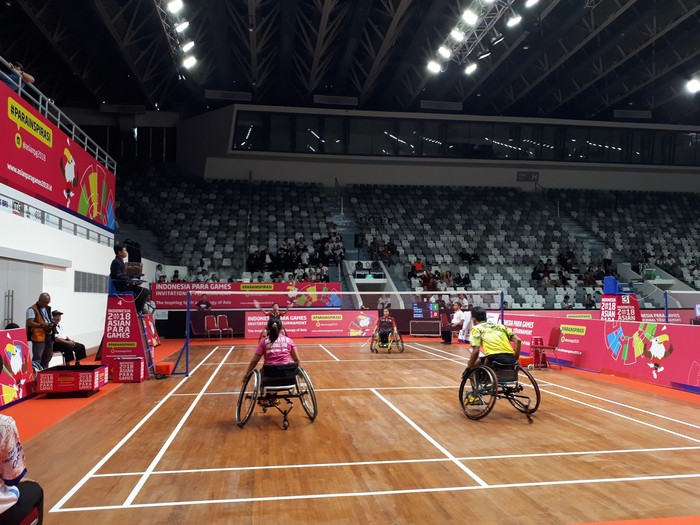 parabadminton