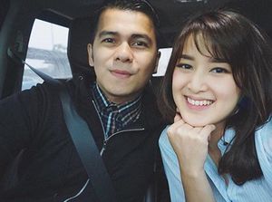 Handika Pratama dan Istri Kangen Banget Mudik Lebaran