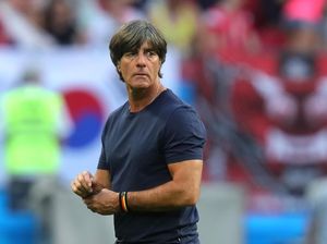 Setuju Tidak Setuju, Kontrak Loew Masih Sampai 2022