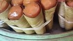 Asyiknya Berburu Soto Hingga Jenang Legit di Pasar Kranggan Yogyakarta