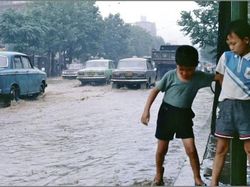 Potret Kontras Korea Selatan Saat Masih Melarat vs Sekarang