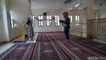 Foto: Melihat Jejak Islam di Cebu, Filipina