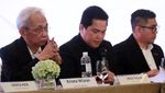 Mahaka Radio Bagikan Deviden Rp 6,3 Miliar