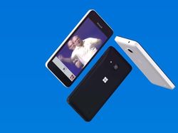 Tampilan Smartphone Microsoft yang Pakai Windows 95