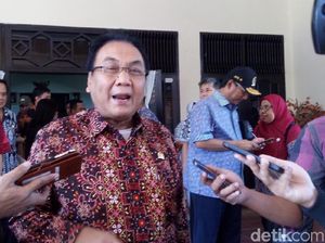 PWNU DIY Haramkan Nonton ILC tvOne, Komisi I: Ikuti Undang-undang