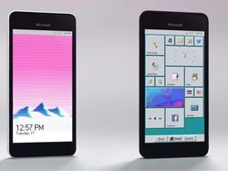Tampilan Smartphone Microsoft yang Pakai Windows 95