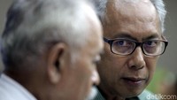 Bimanesh diyakini jaksa KPK bekerja sama dengan Fredrich Yunadi merekayasa sakitnya Setya Novanto.