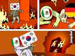 Jelang Final, Ini Meme Kocak Sepanjang Piala Dunia 2018