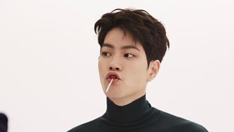 Korsel Singkirkan Jerman, Hong Jong Hyun: Aku Terkesan Korsel Singkirkan Jerman, Hong Jong Hyun: Aku Terkesan