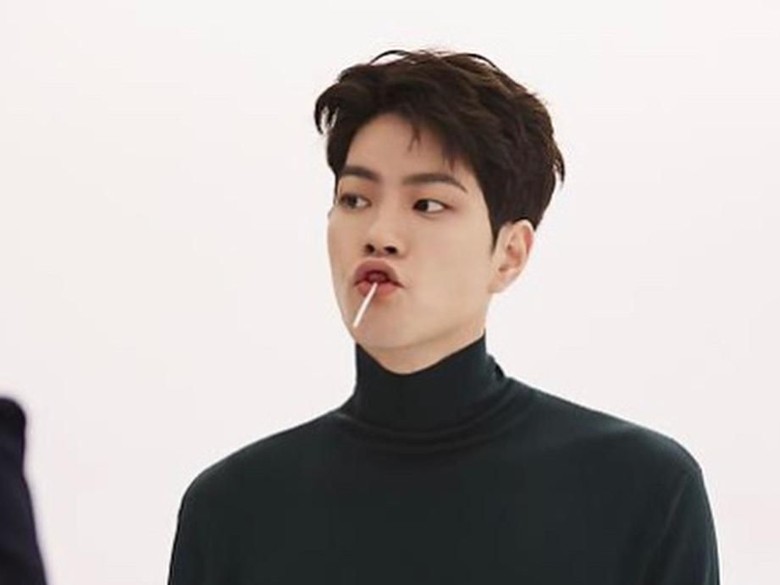 Foto: Instagram Hong Jong Hyun Foto: Instagram Hong Jong Hyun